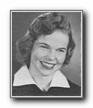 Betty Jean Brinkman: class of 1957, Norte Del Rio High School, Sacramento, CA.